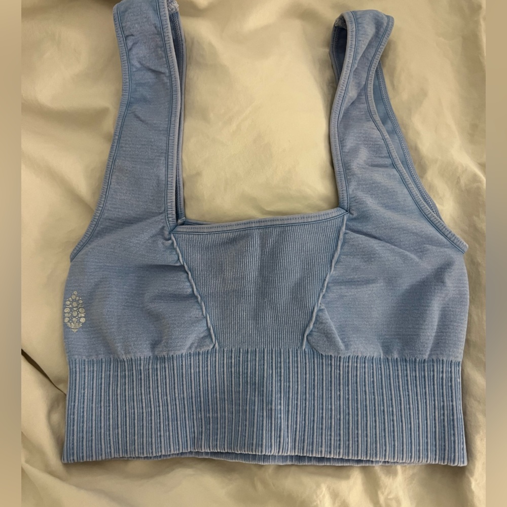 Free People Movement Good Karma Bra